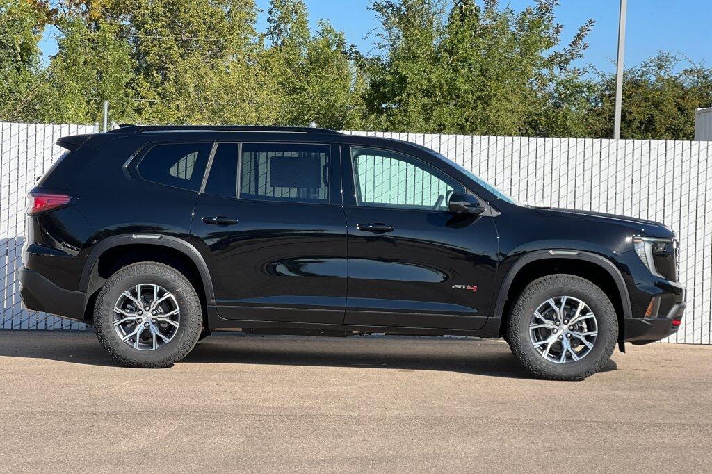 2026 GMC Acadia AT4 Fruitland ID