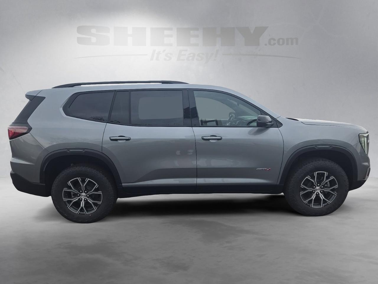 2026 GMC Acadia AT4 Fredericksburg VA