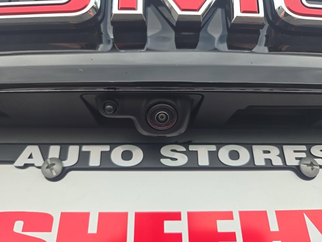 2026 GMC Acadia AT4 Fredericksburg VA