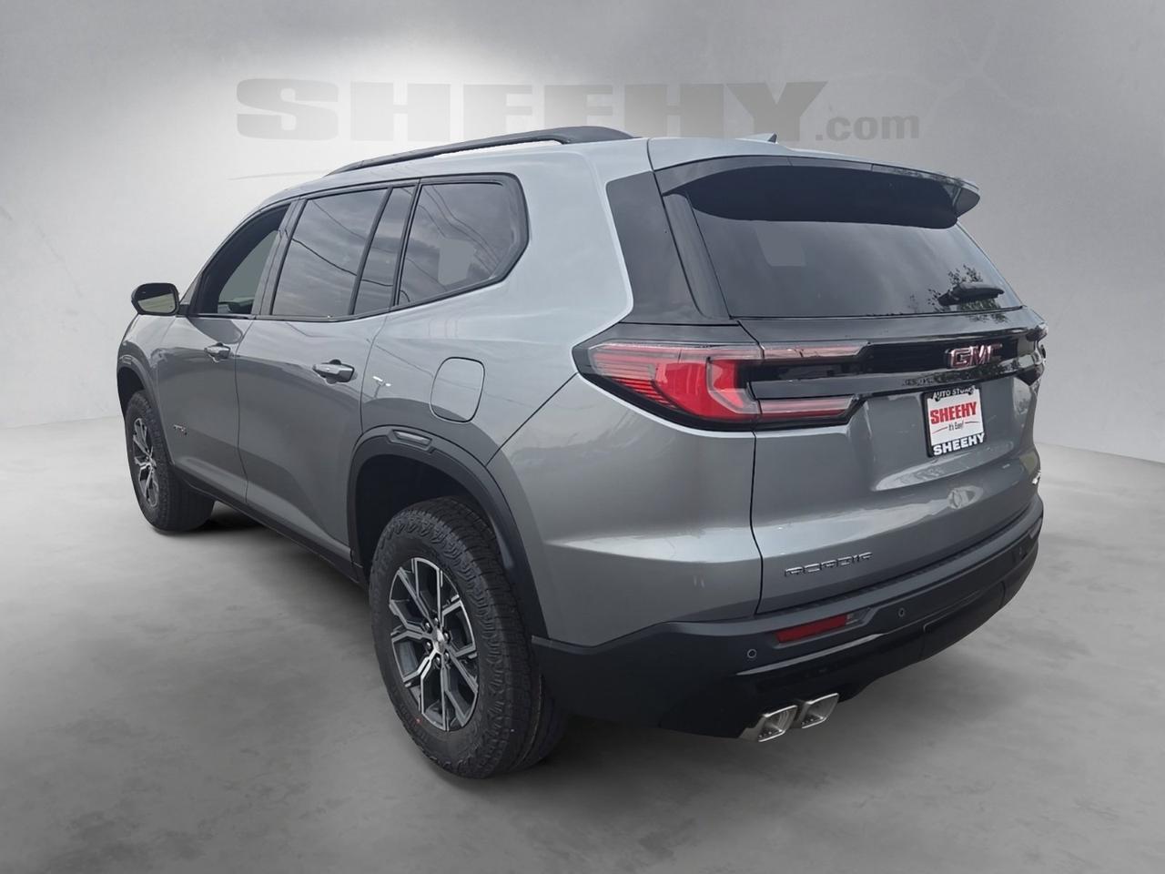 2026 GMC Acadia AT4 Fredericksburg VA