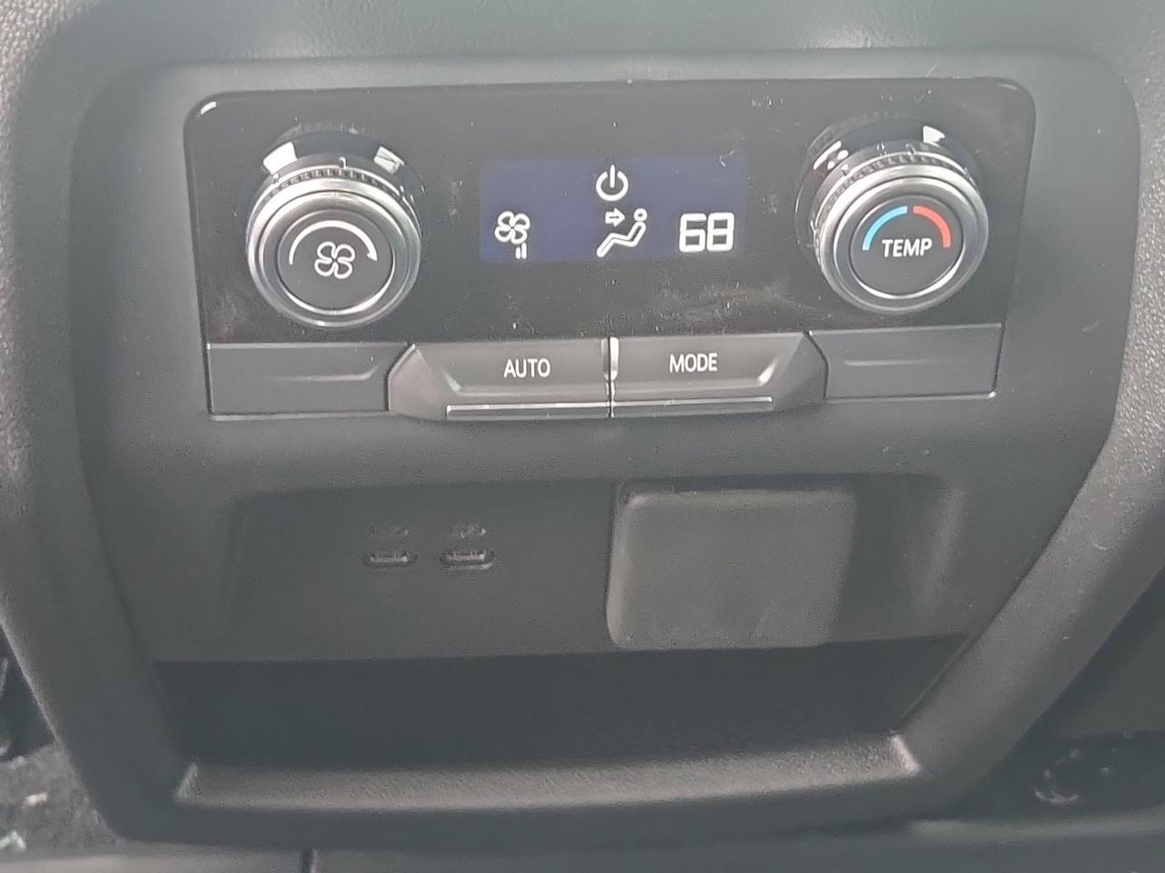 2026 GMC Acadia AT4 Fredericksburg VA