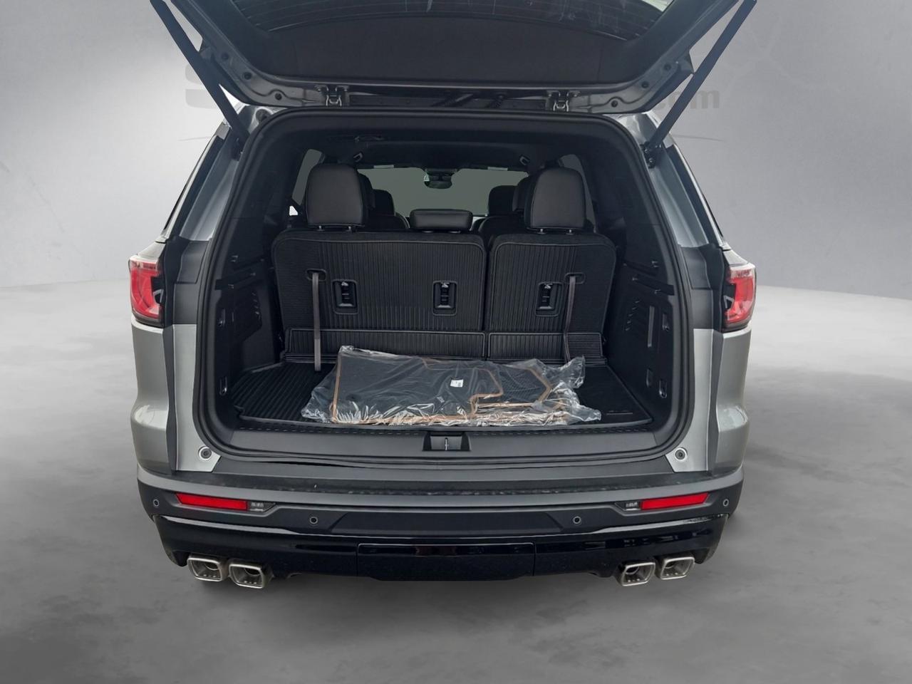 2026 GMC Acadia AT4 Fredericksburg VA