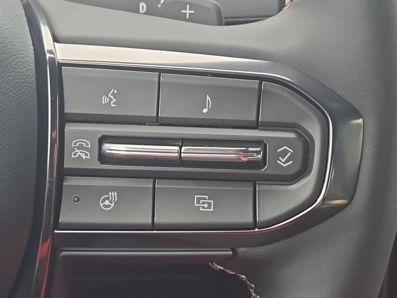2026 GMC Acadia AT4 Fredericksburg VA