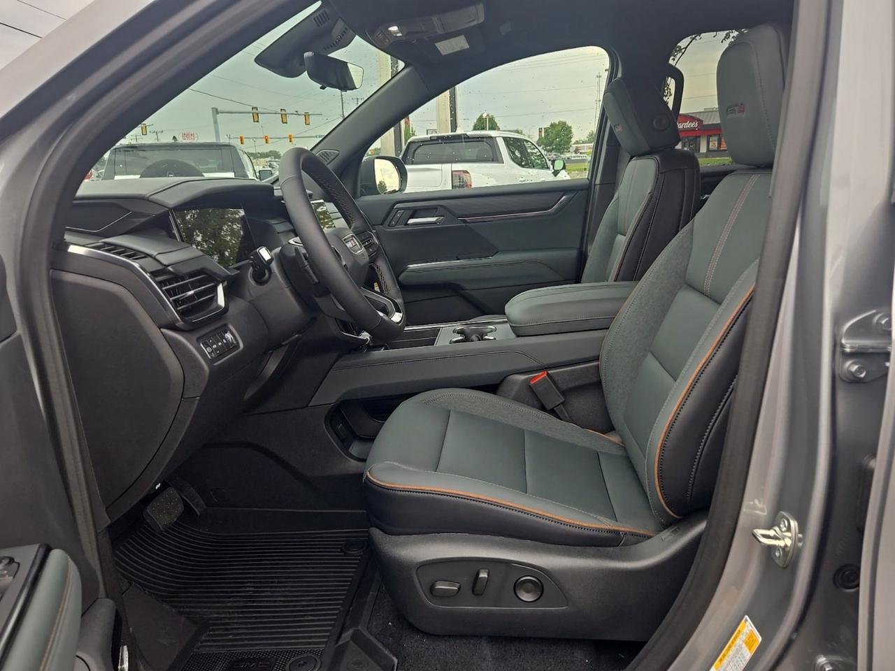 2026 GMC Acadia AT4 Fredericksburg VA