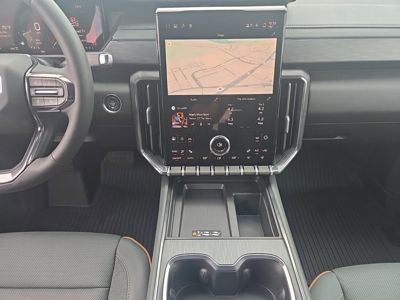 2026 GMC Acadia AT4 Fredericksburg VA