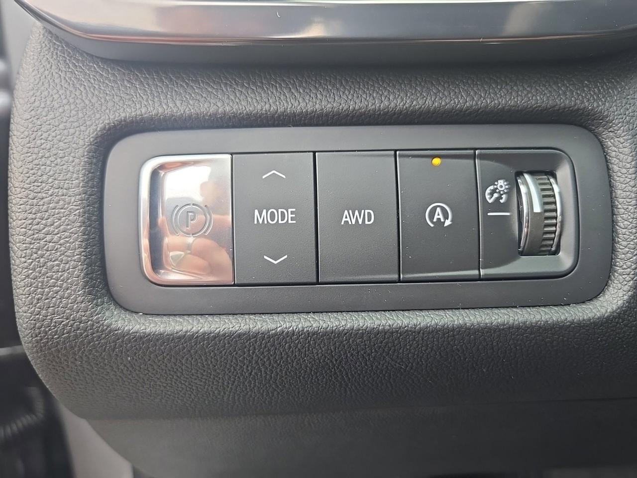 2026 GMC Acadia AT4 Fredericksburg VA