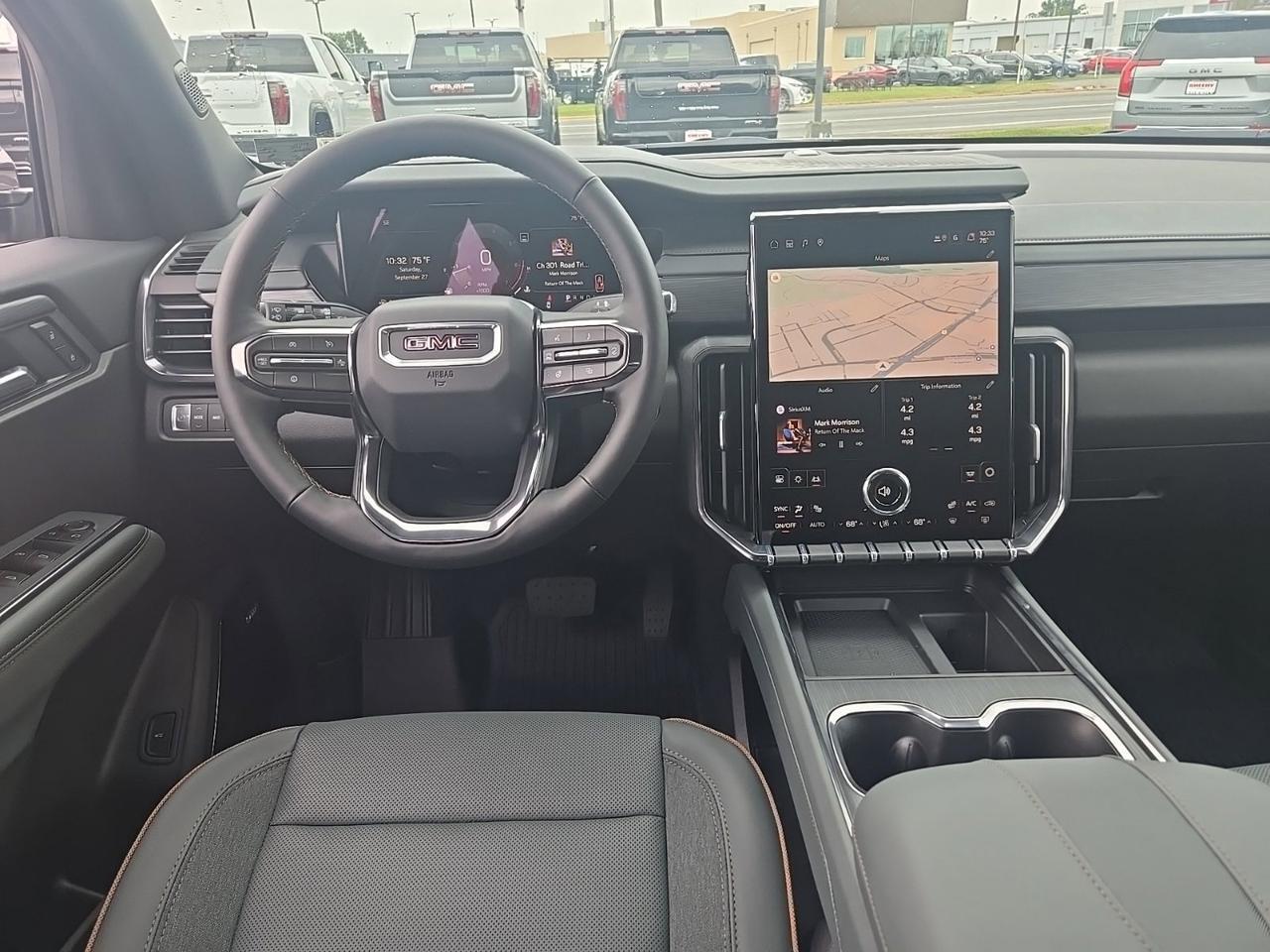 2026 GMC Acadia AT4 Fredericksburg VA