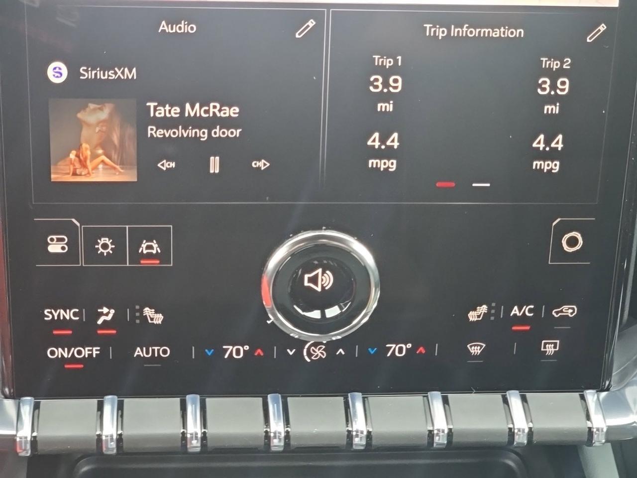 2026 GMC Acadia AT4 Fredericksburg VA