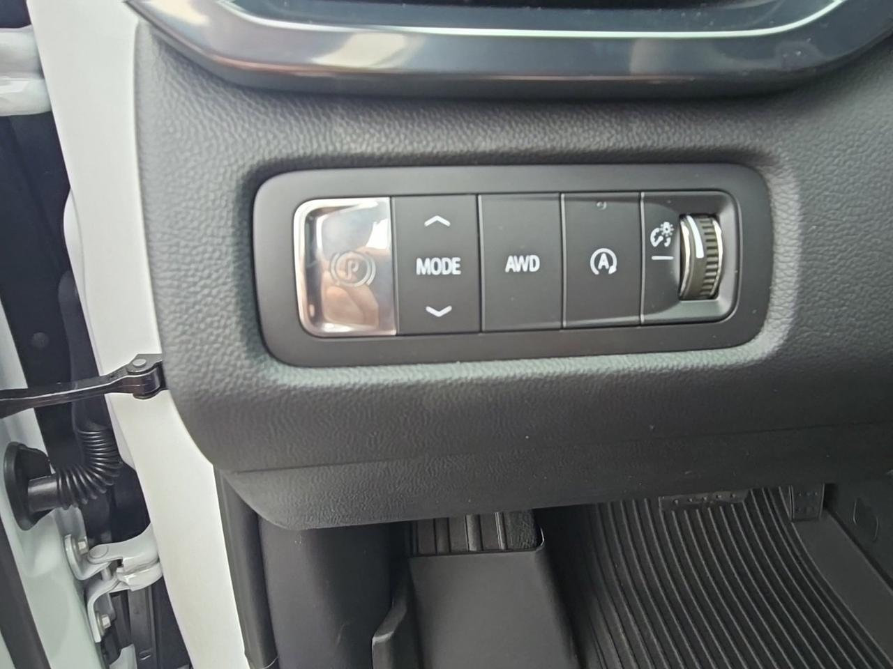 2026 GMC Acadia AT4 Fredericksburg VA