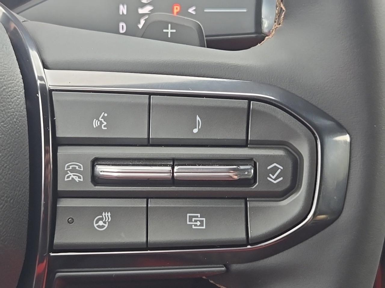 2026 GMC Acadia AT4 Fredericksburg VA
