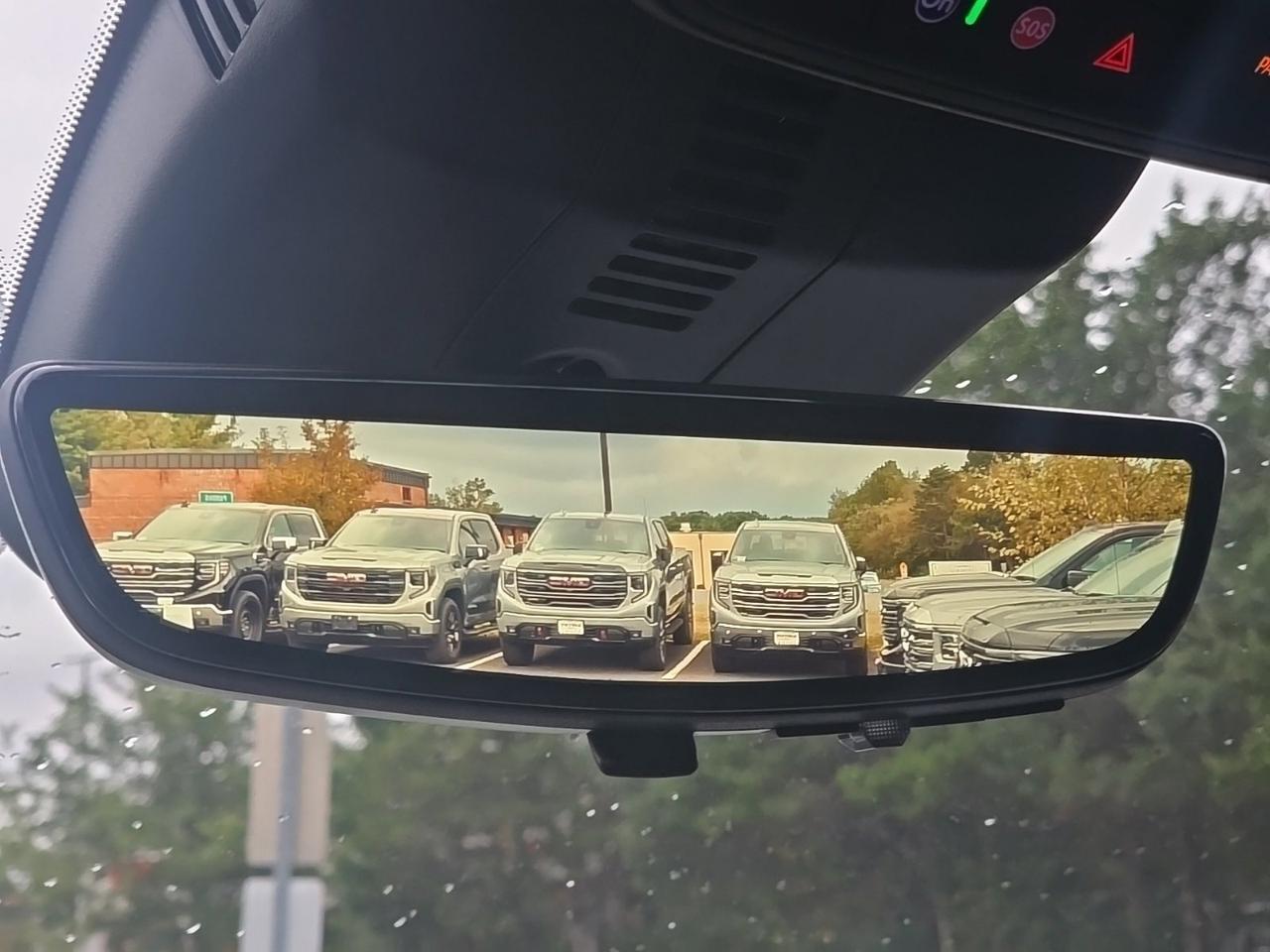 2026 GMC Acadia AT4 Fredericksburg VA