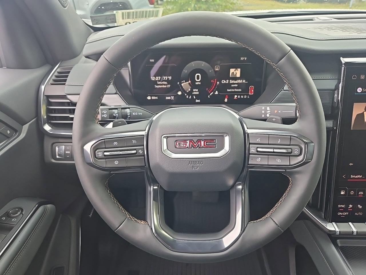 2026 GMC Acadia AT4 Fredericksburg VA
