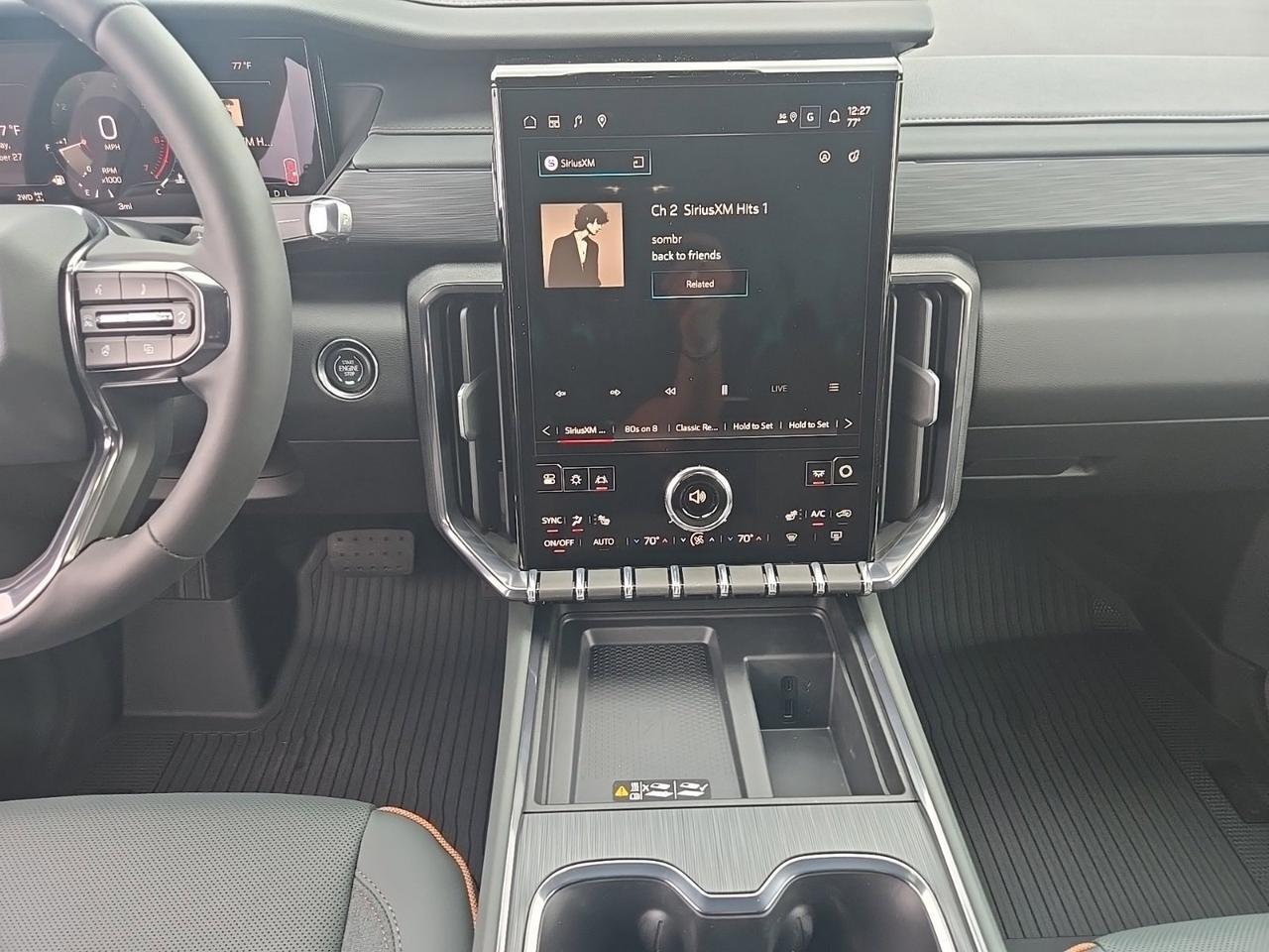 2026 GMC Acadia AT4 Fredericksburg VA
