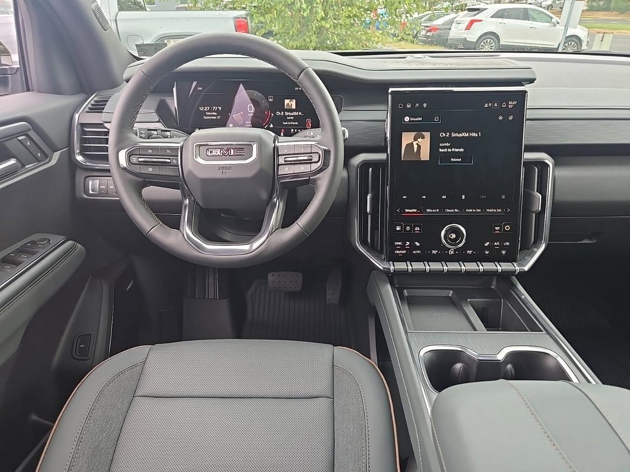 2026 GMC Acadia AT4 Fredericksburg VA