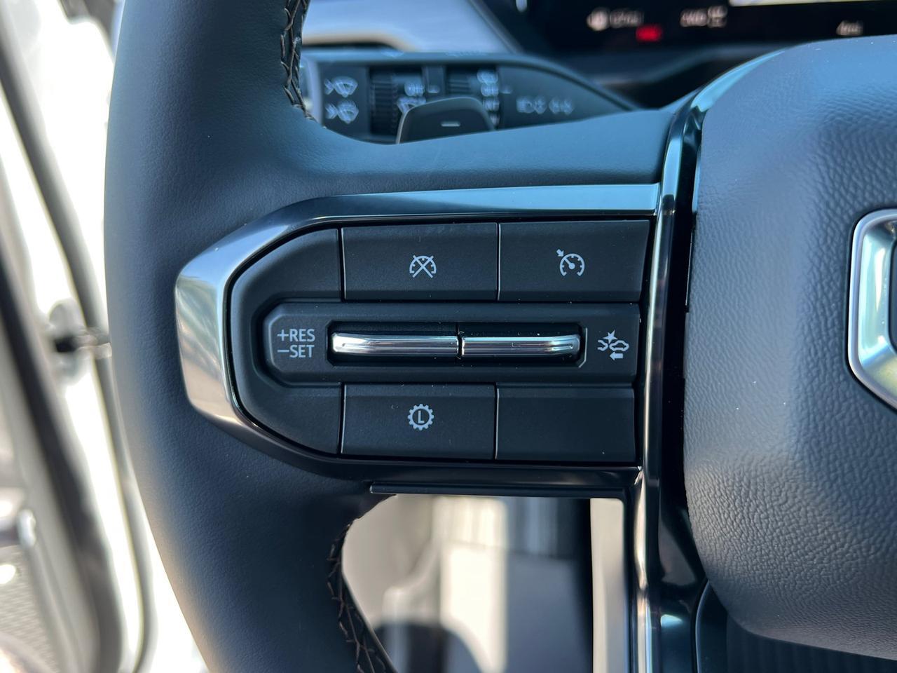 2026 GMC Acadia AT4 Hagerstown MD