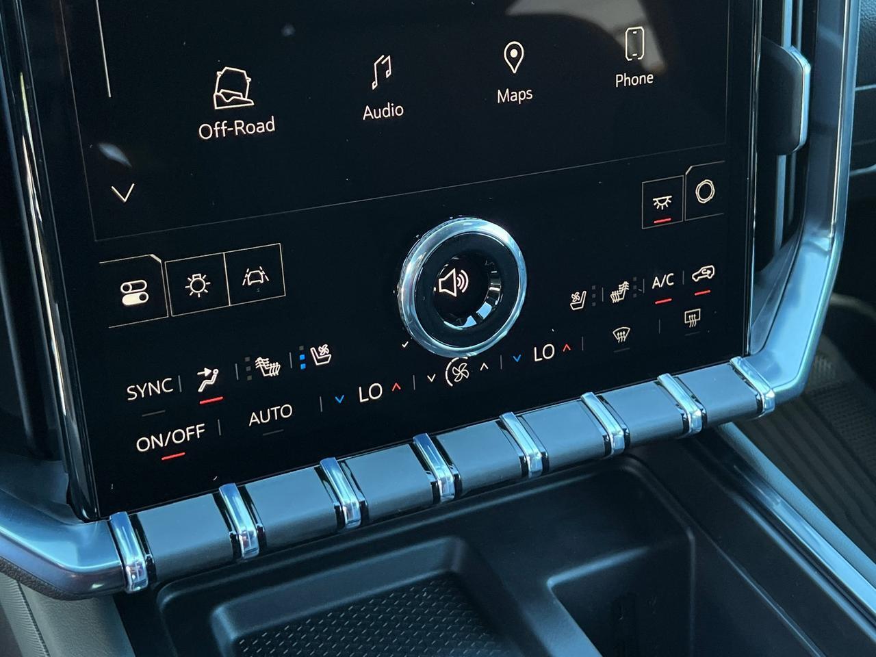 2026 GMC Acadia AT4 Hagerstown MD