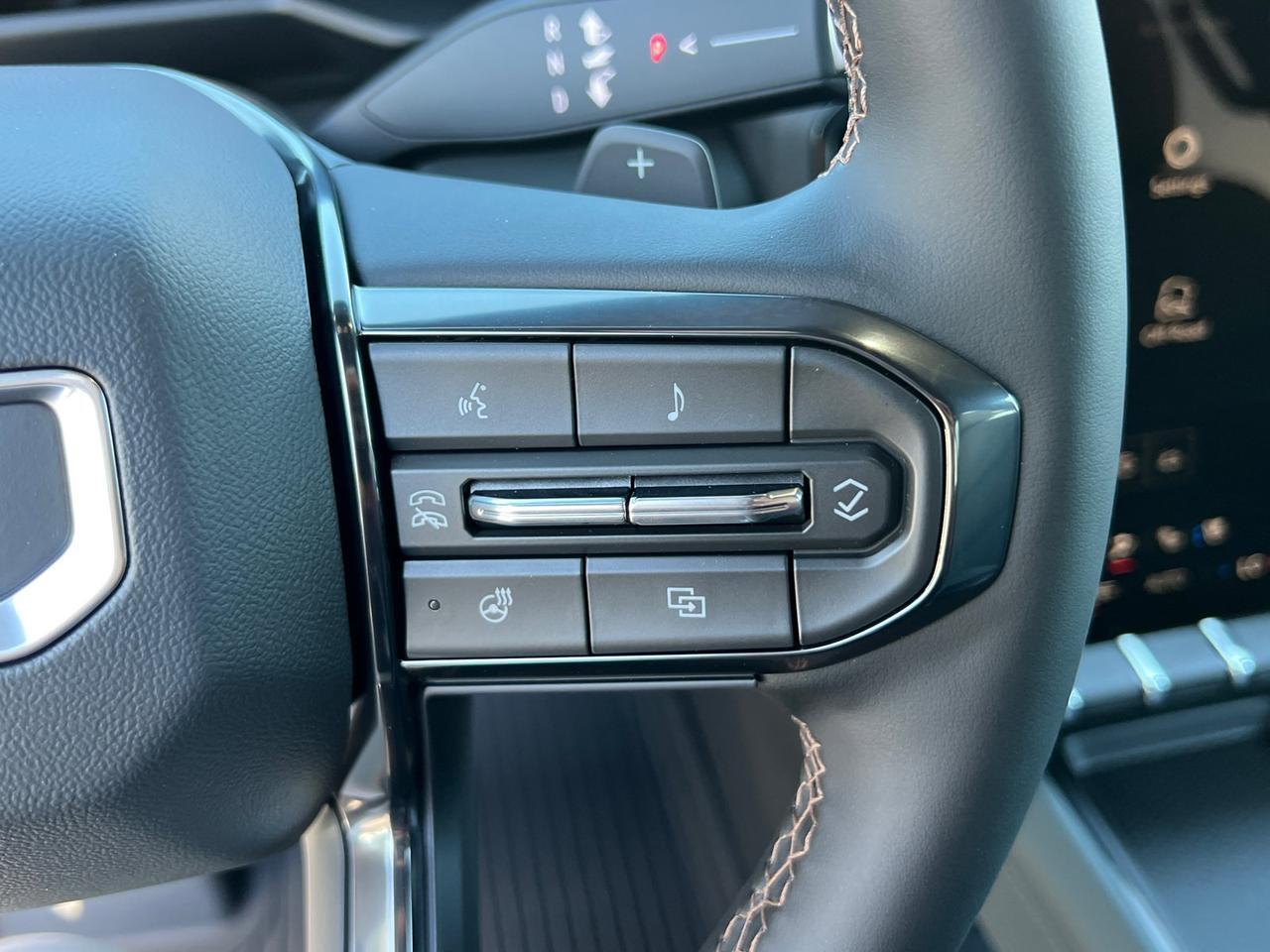 2026 GMC Acadia AT4 Hagerstown MD