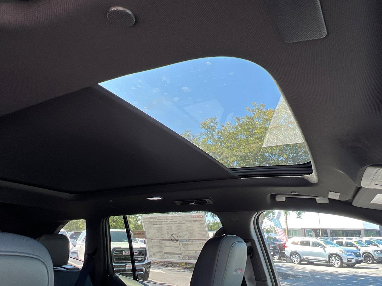 2026 GMC Acadia AT4 Hagerstown MD