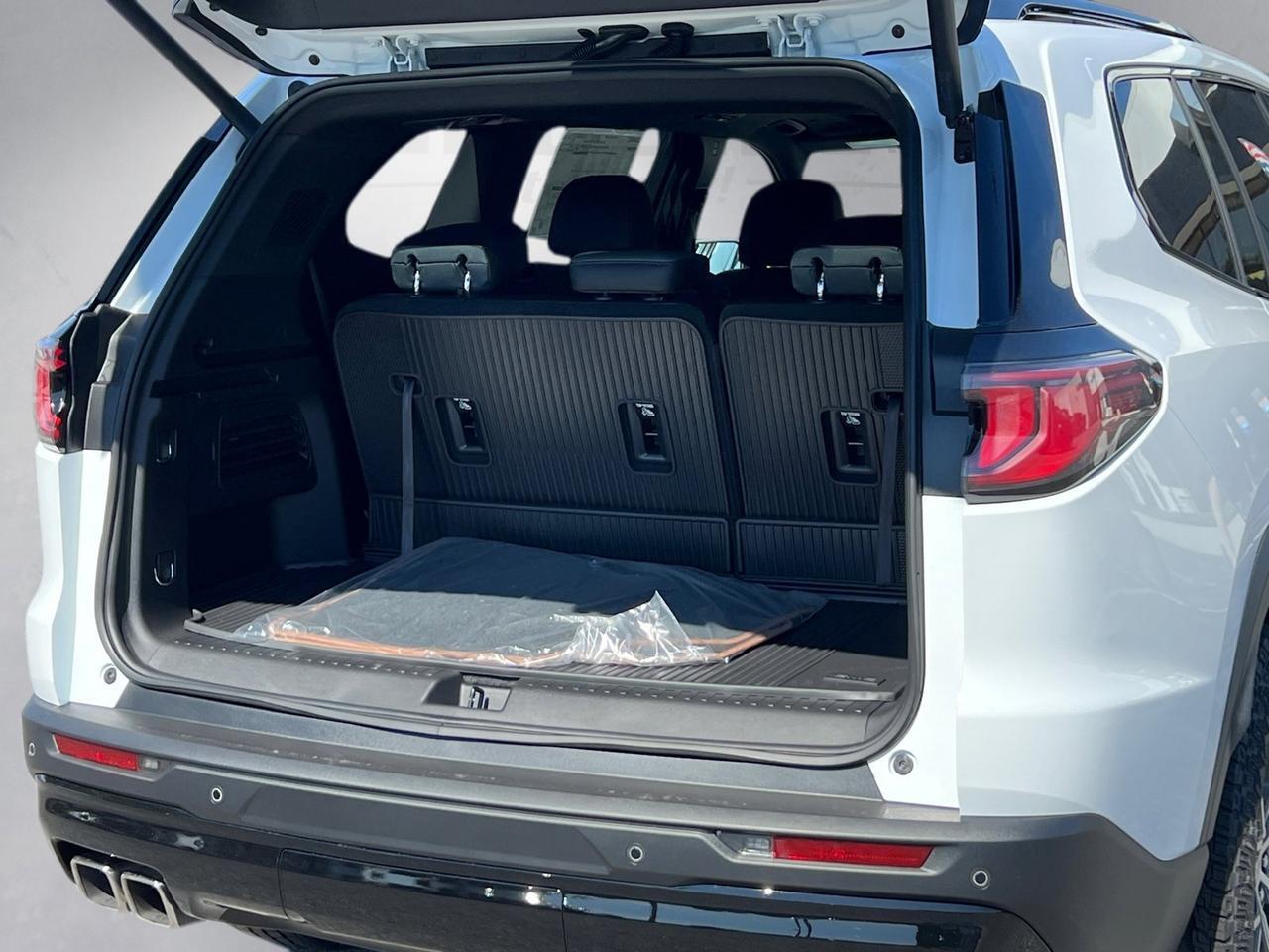 2026 GMC Acadia AT4 Hagerstown MD