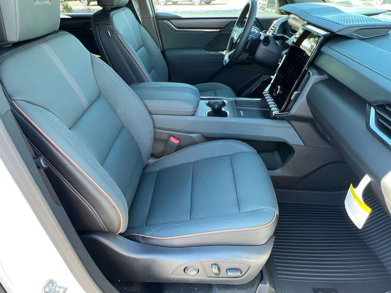 2026 GMC Acadia AT4 Hagerstown MD