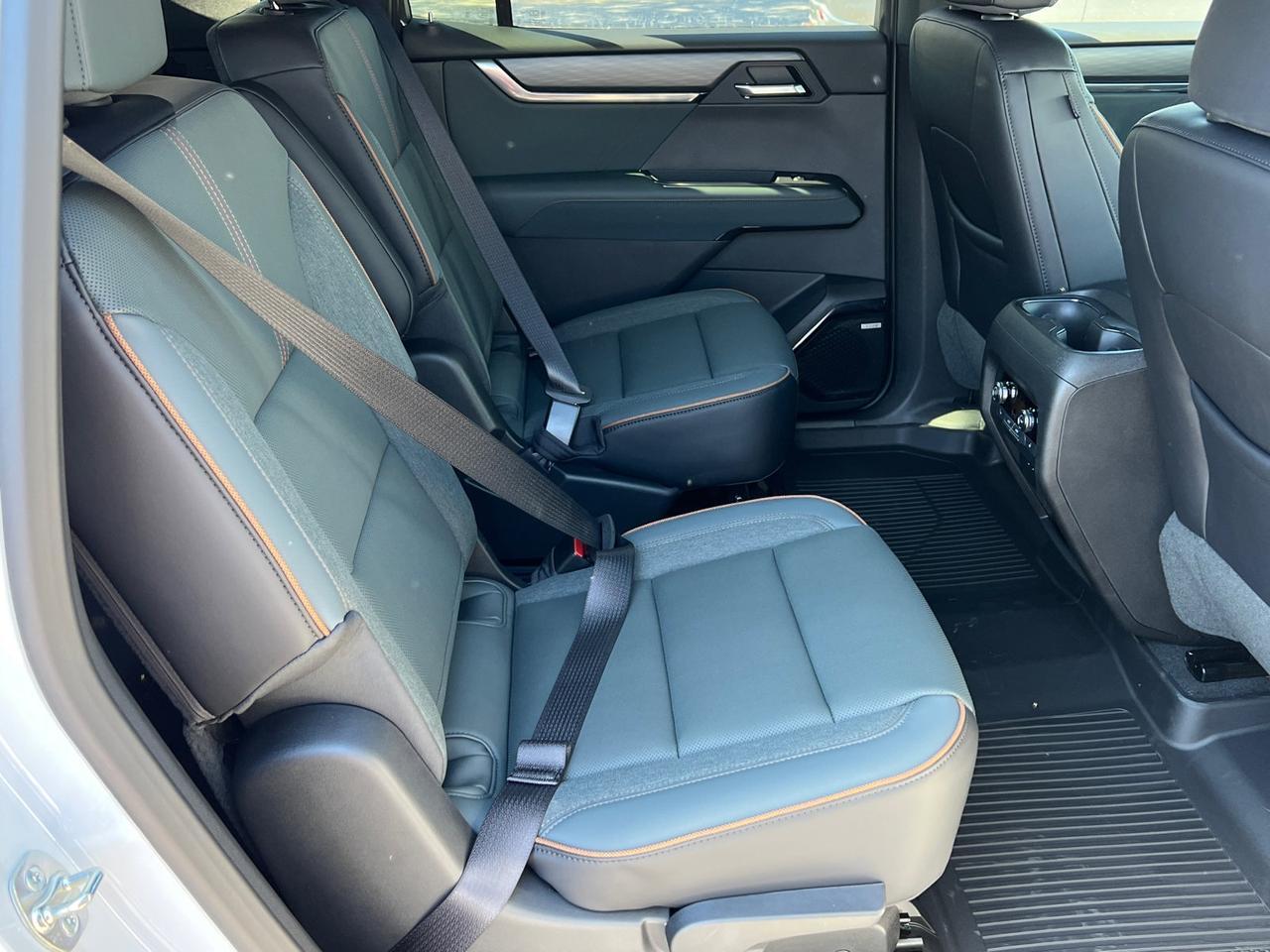 2026 GMC Acadia AT4 Hagerstown MD