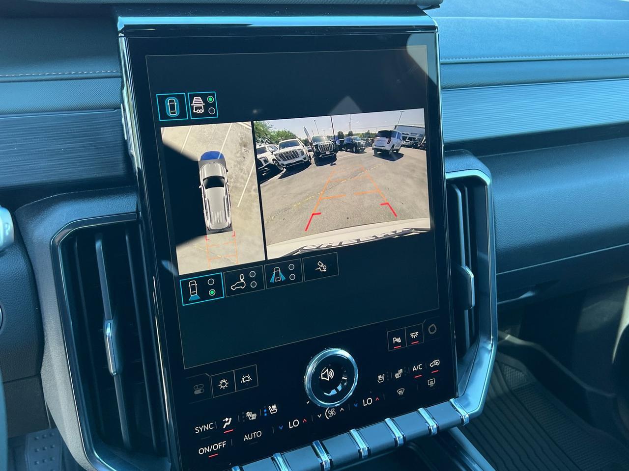 2026 GMC Acadia AT4 Hagerstown MD