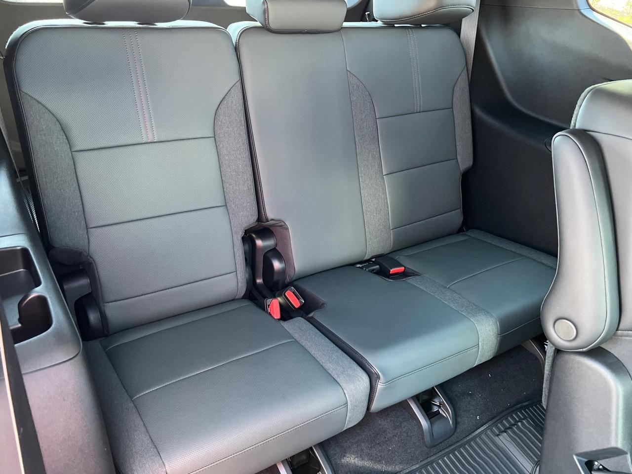 2026 GMC Acadia AT4 Hagerstown MD