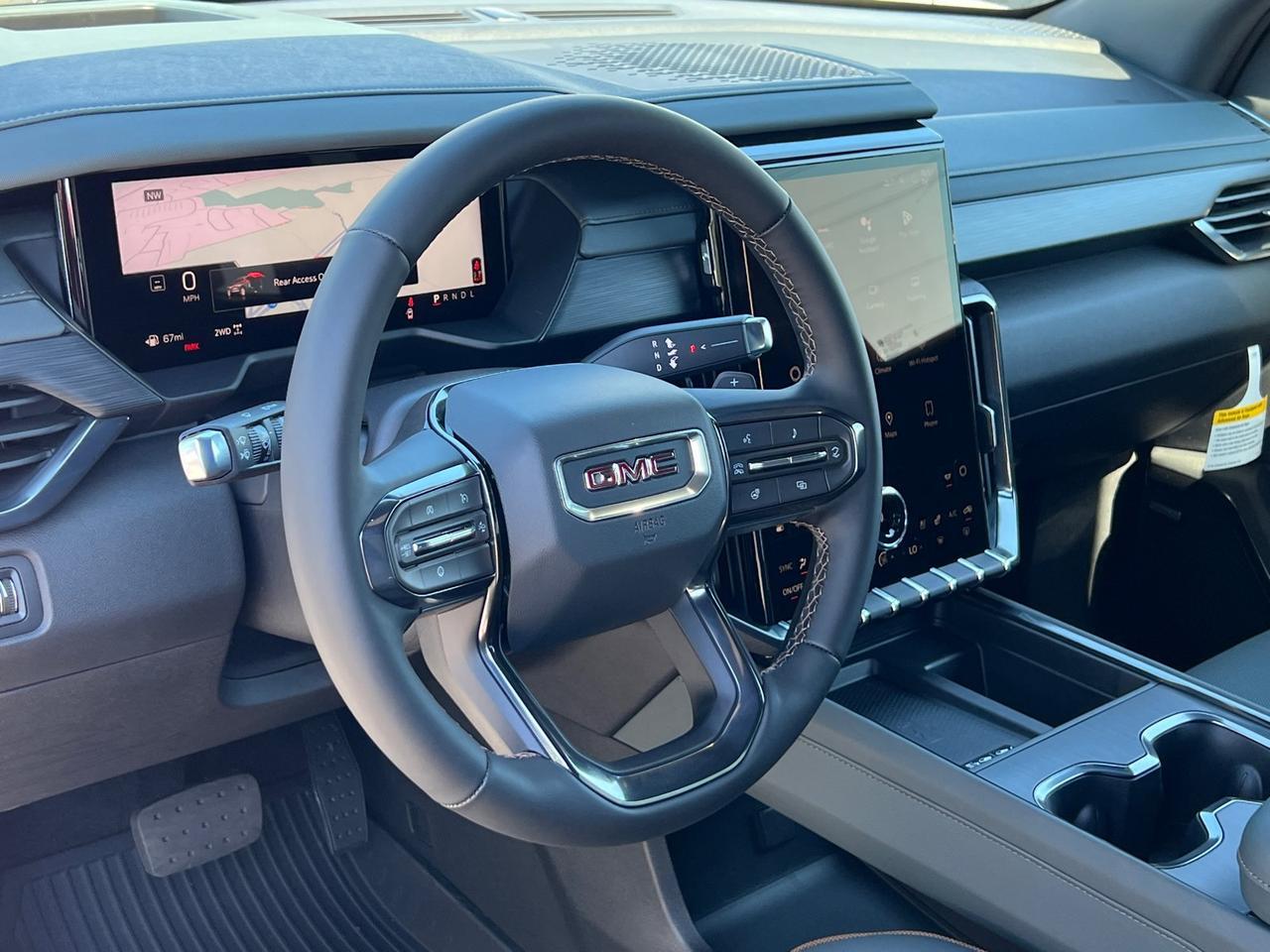 2026 GMC Acadia AT4 Hagerstown MD