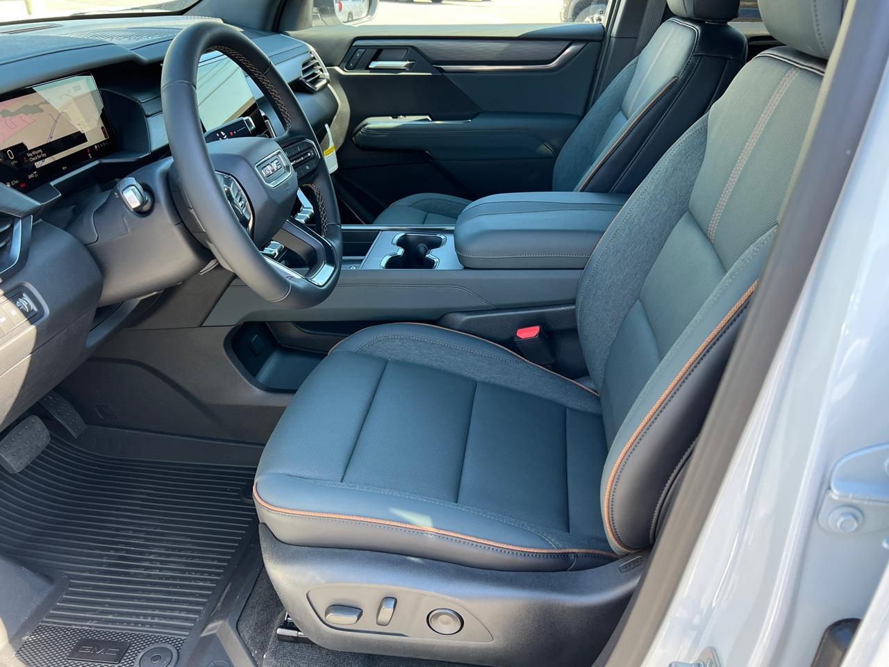 2026 GMC Acadia AT4 Hagerstown MD