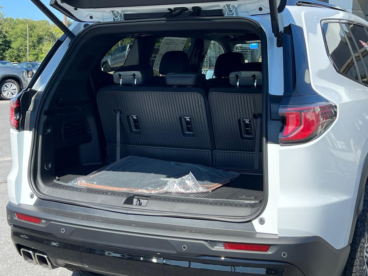 2026 GMC Acadia AT4 Hagerstown MD