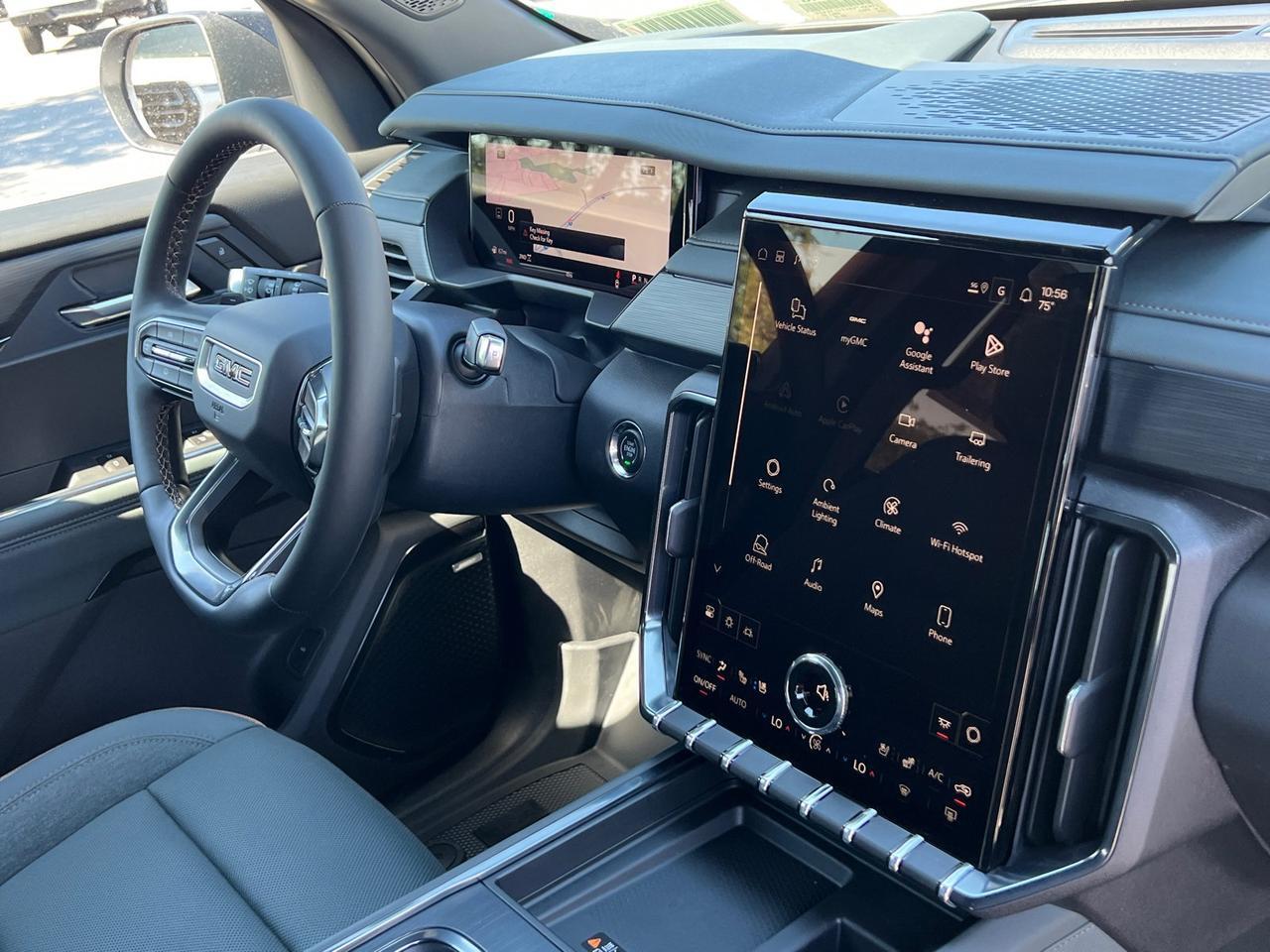 2026 GMC Acadia AT4 Hagerstown MD