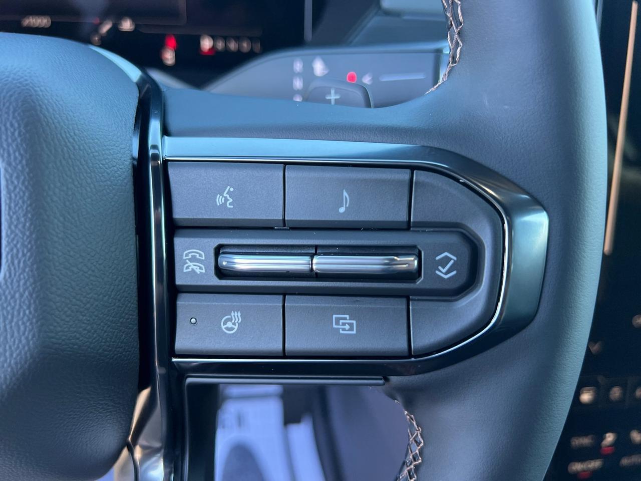 2026 GMC Acadia AT4 Hagerstown MD