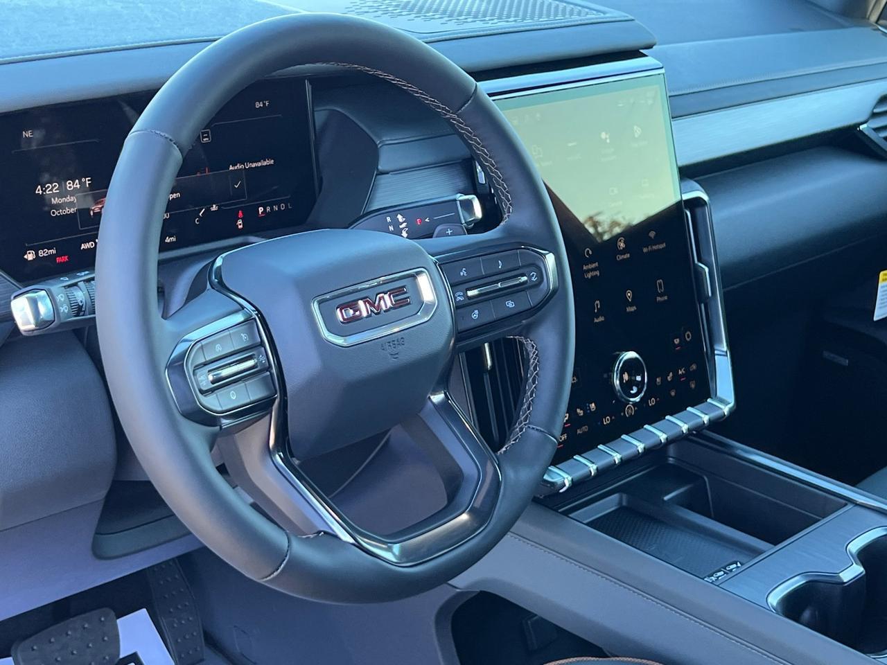 2026 GMC Acadia AT4 Hagerstown MD