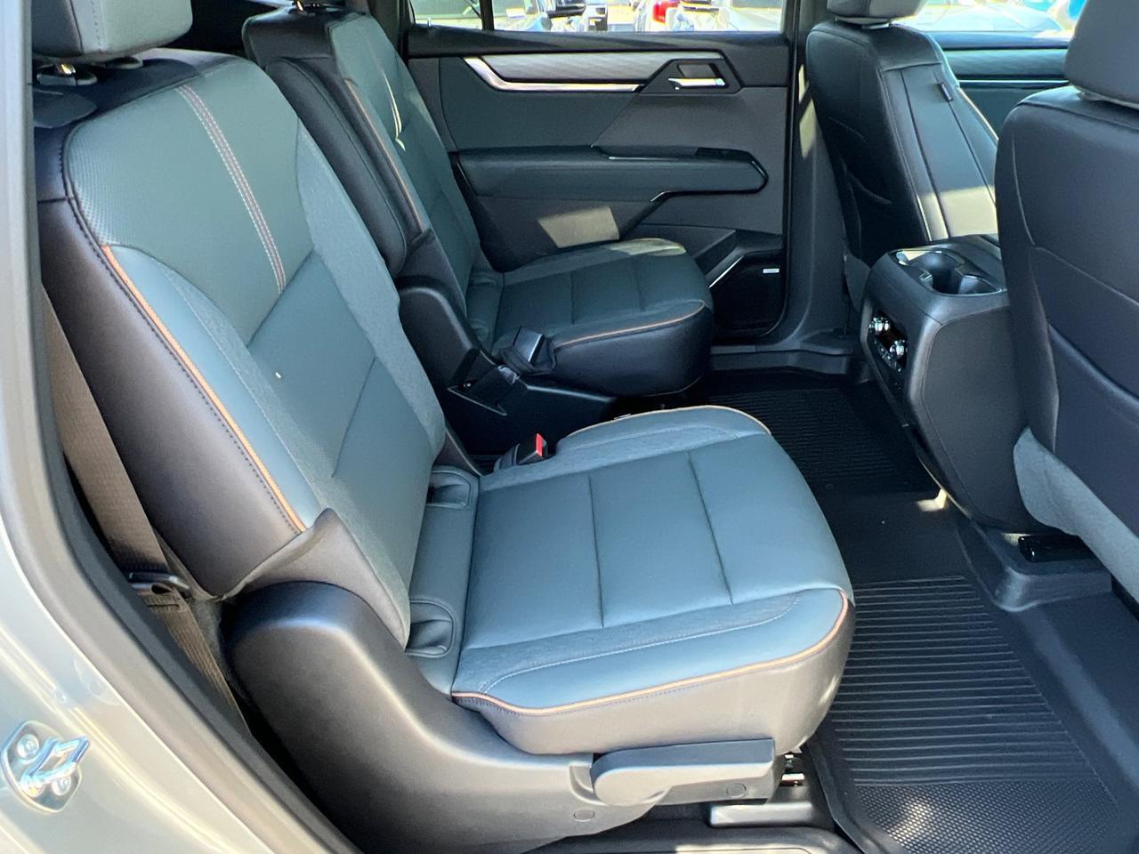 2026 GMC Acadia AT4 Hagerstown MD