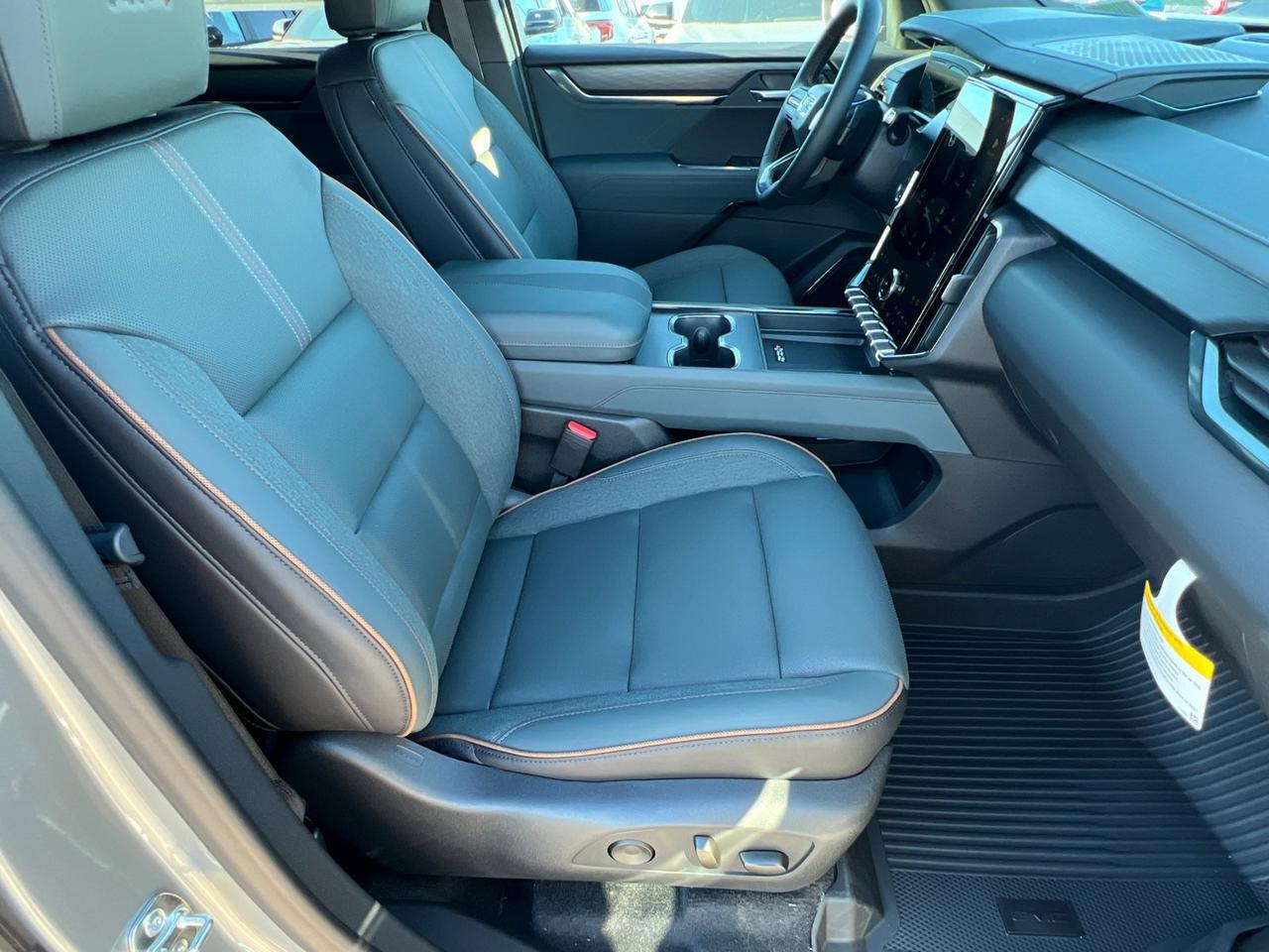 2026 GMC Acadia AT4 Hagerstown MD