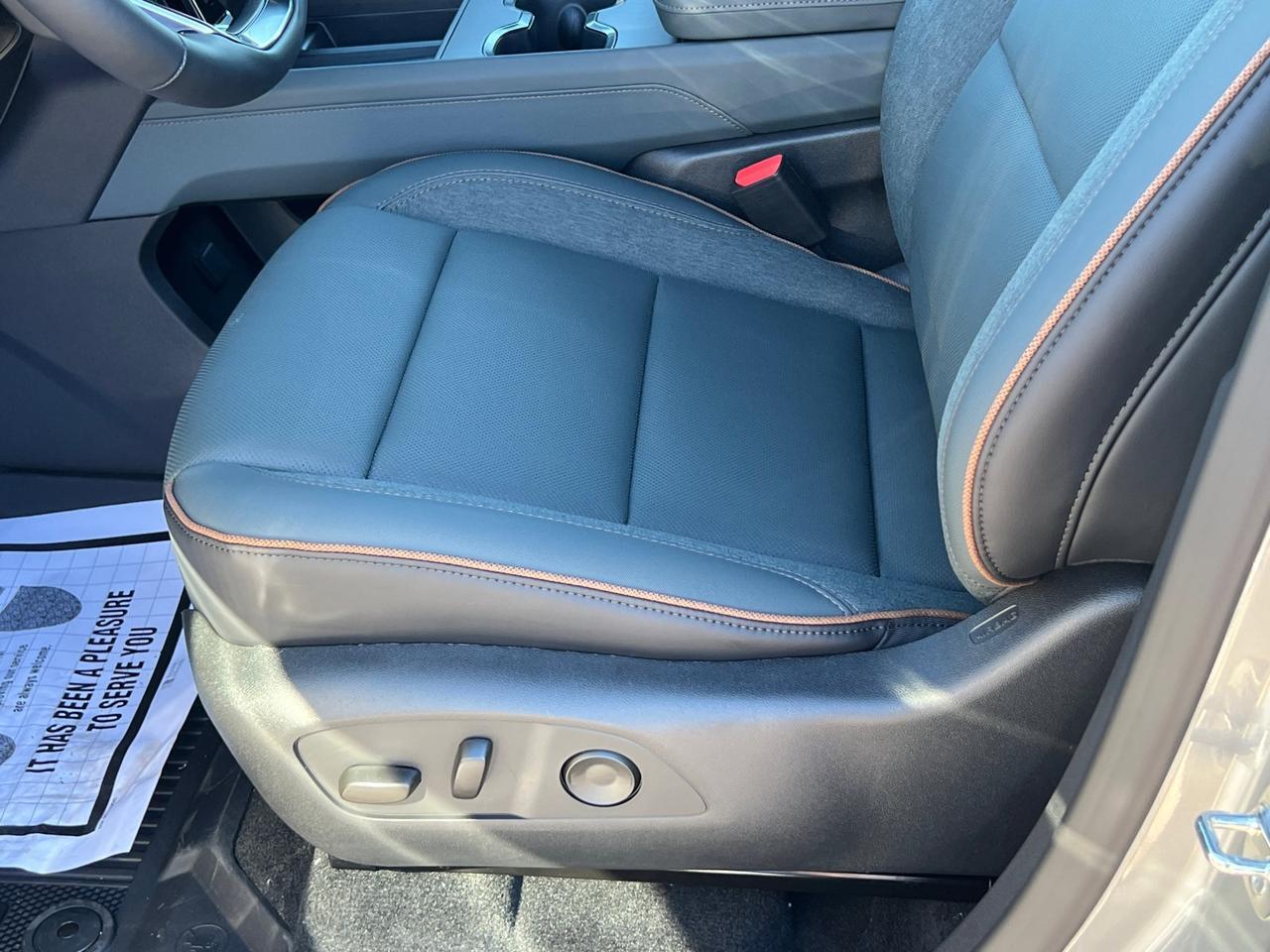 2026 GMC Acadia AT4 Hagerstown MD
