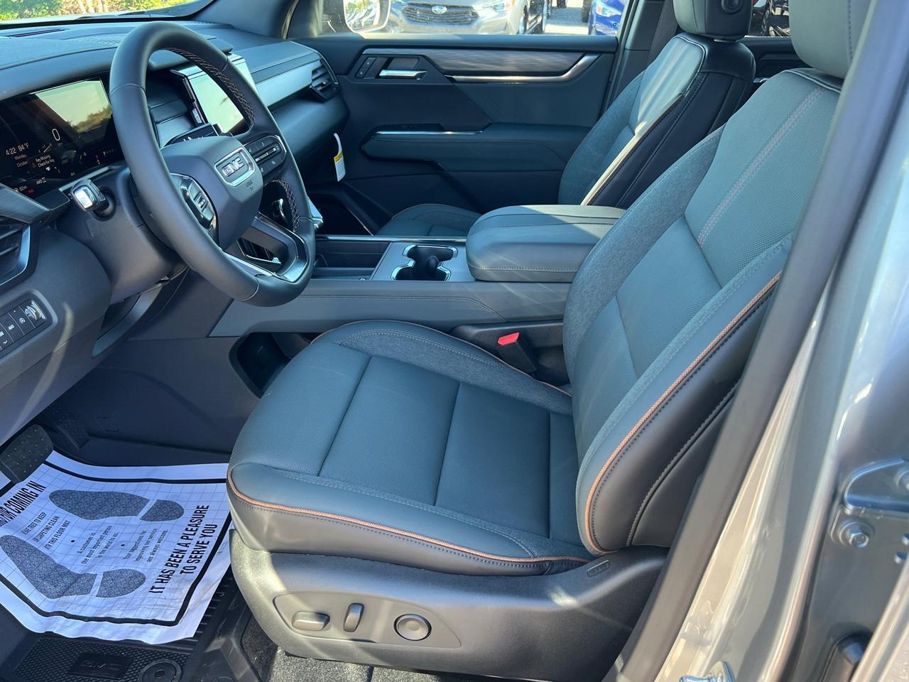 2026 GMC Acadia AT4 Hagerstown MD