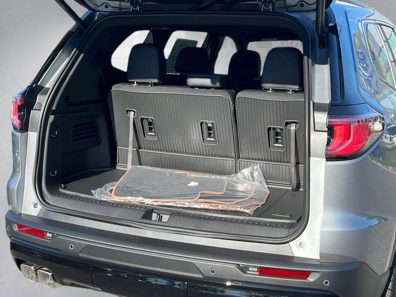 2026 GMC Acadia AT4 Hagerstown MD
