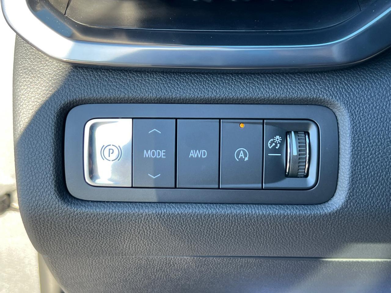 2026 GMC Acadia AT4 Hagerstown MD