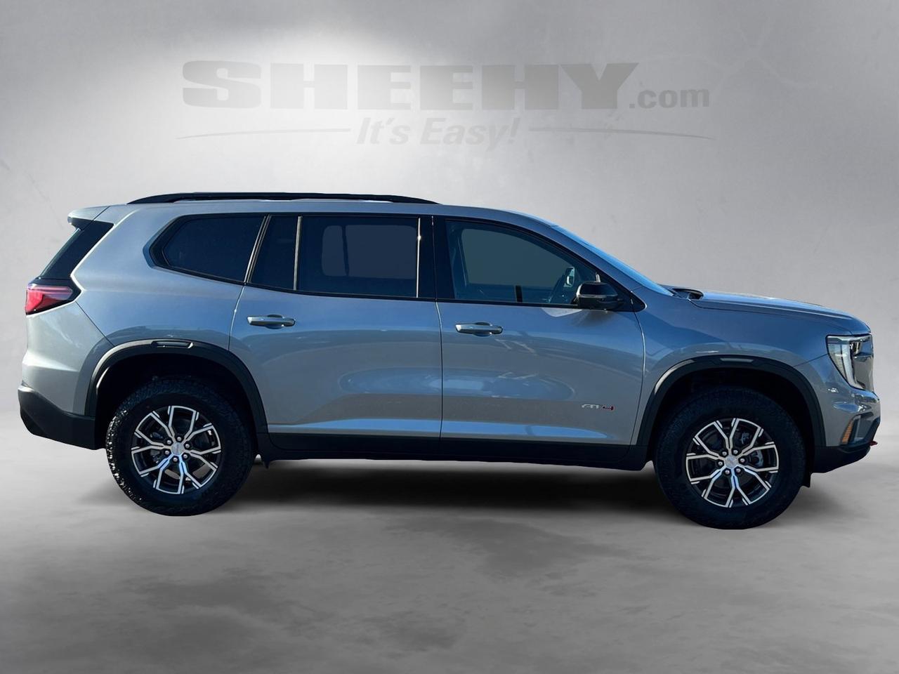 2026 GMC Acadia AT4 Hagerstown MD