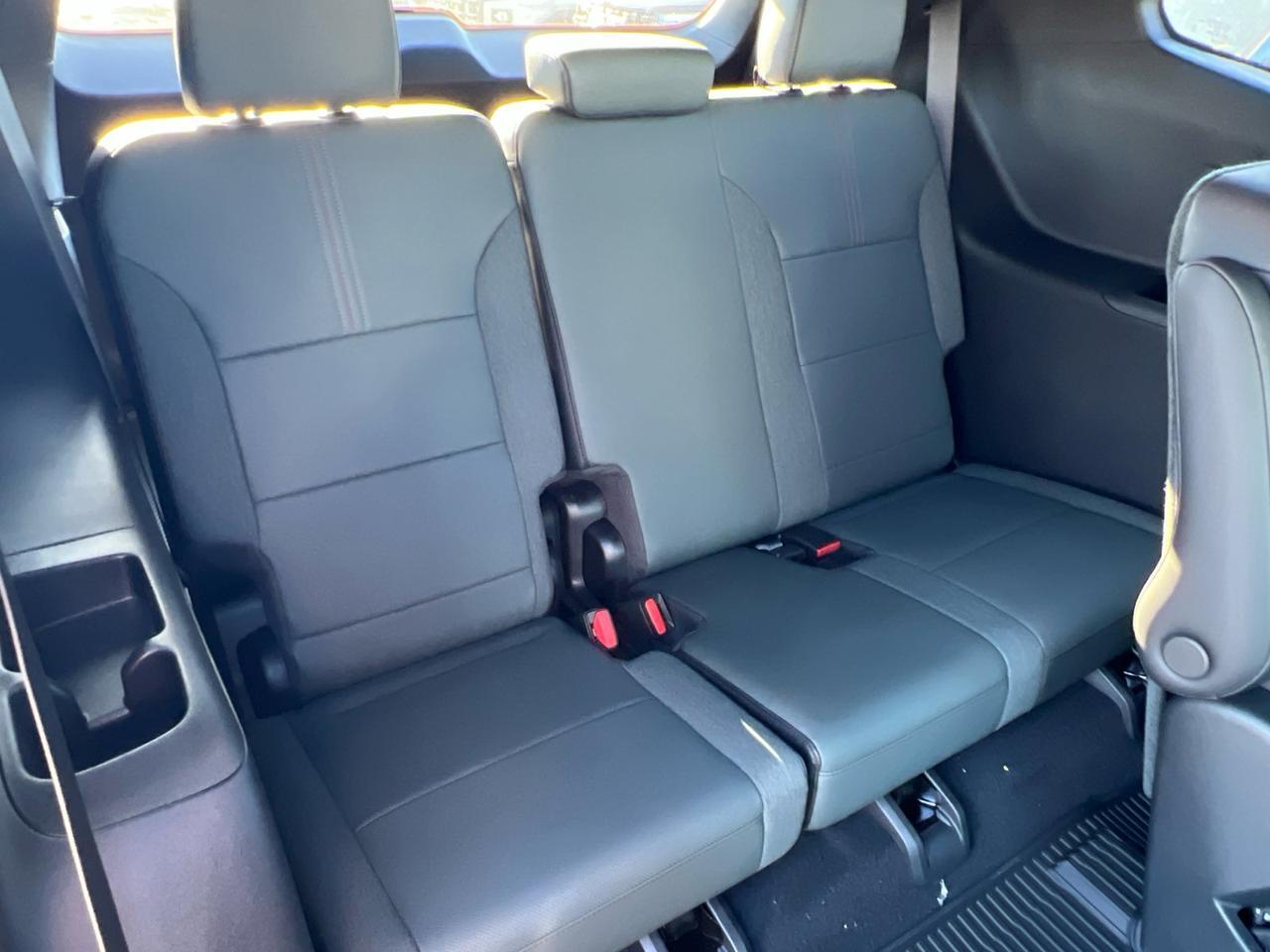 2026 GMC Acadia AT4 Hagerstown MD