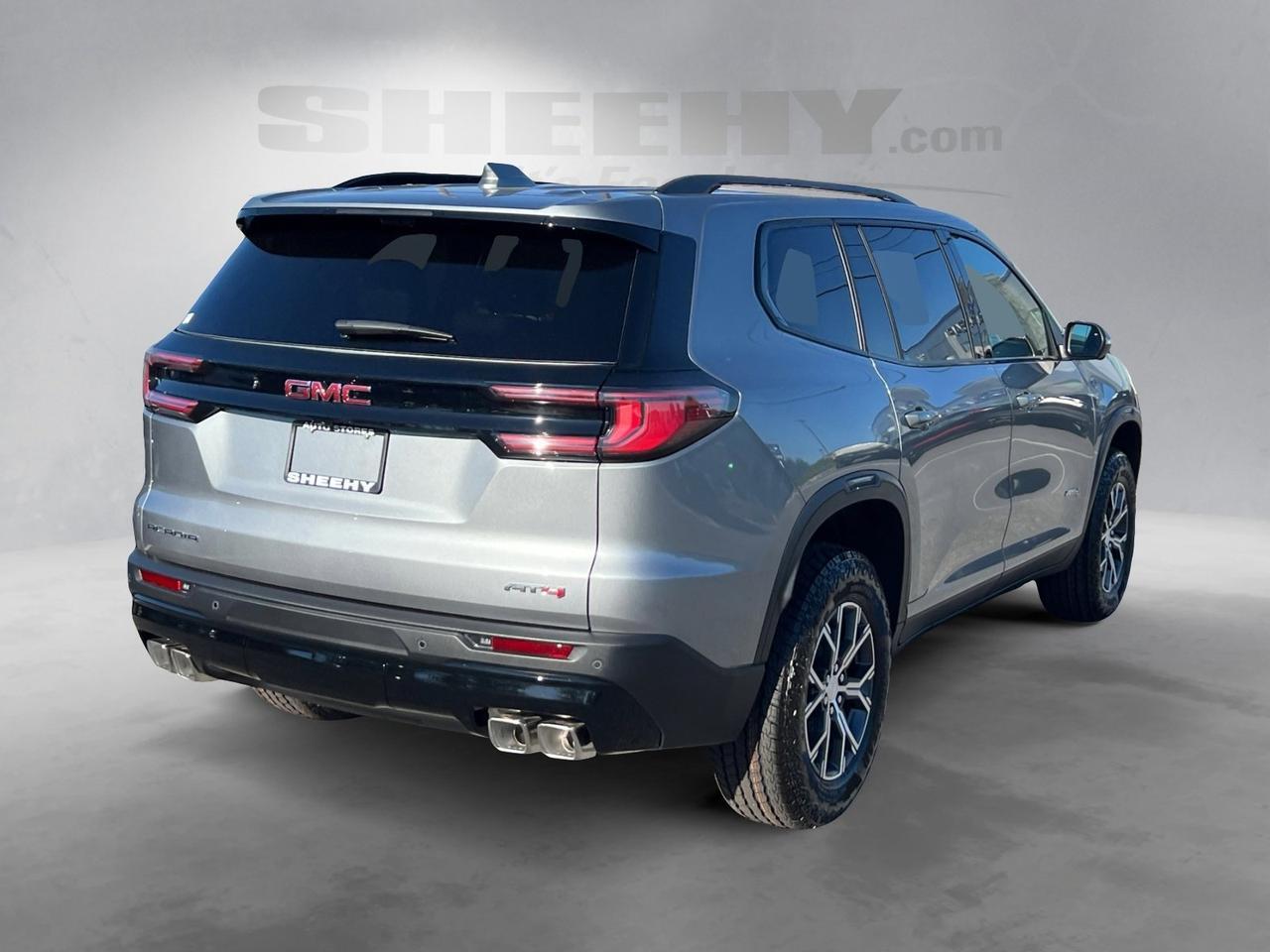 2026 GMC Acadia AT4 Hagerstown MD