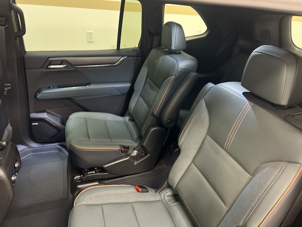 2026 GMC Acadia AWD AT4 Bozeman MT