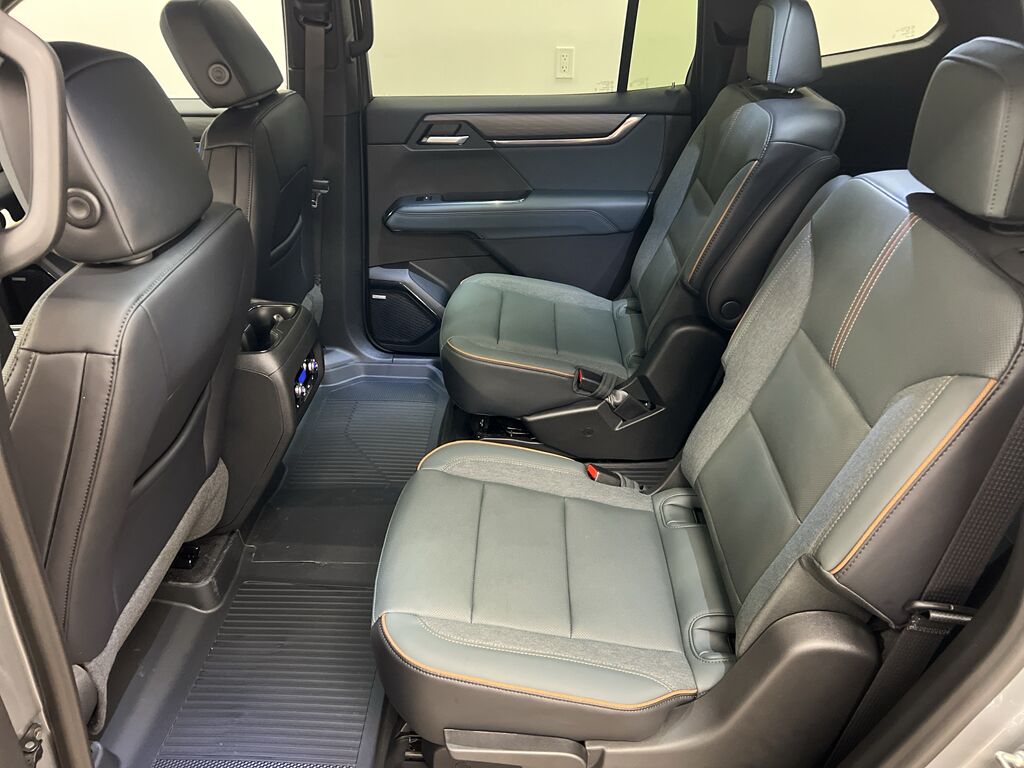 2026 GMC Acadia AWD AT4 Bozeman MT