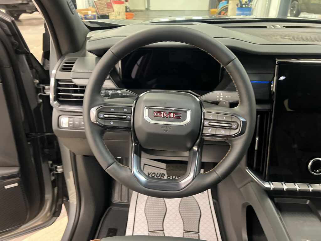 2026 GMC Acadia AWD AT4 Bozeman MT