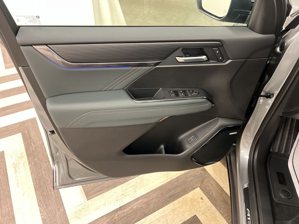 2026 GMC Acadia AWD AT4 Bozeman MT