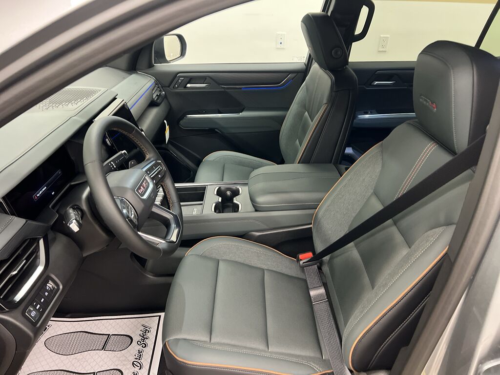 2026 GMC Acadia AWD AT4 Bozeman MT
