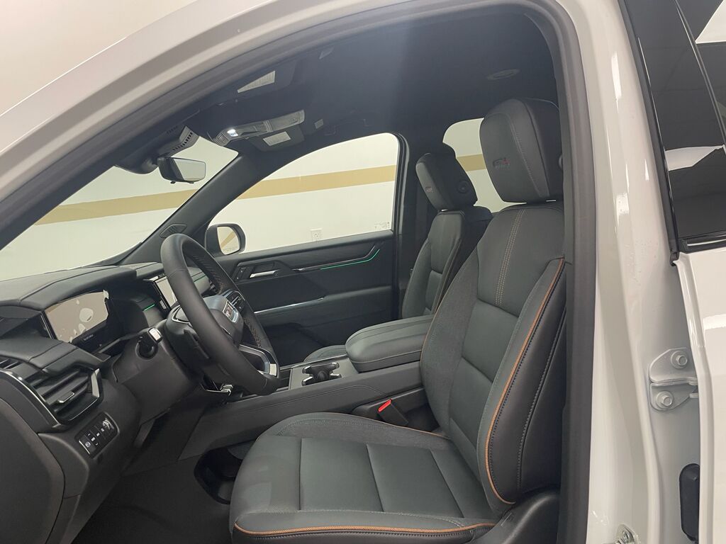 2026 GMC Acadia AWD AT4 Bozeman MT