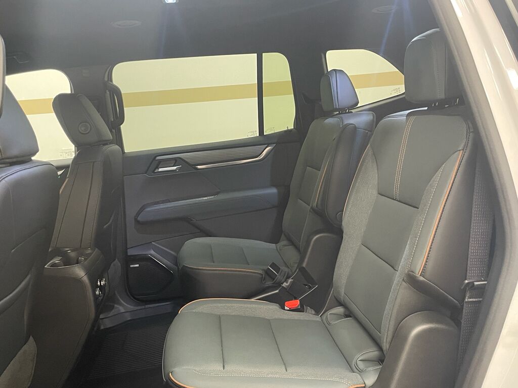 2026 GMC Acadia AWD AT4 Bozeman MT