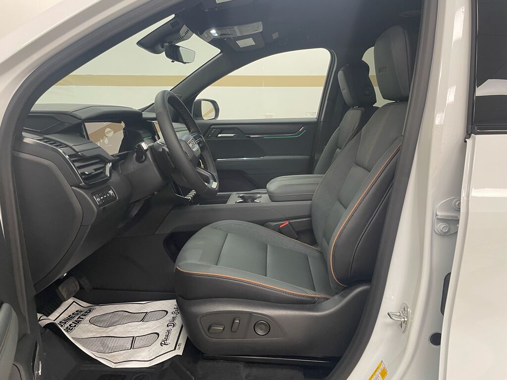 2026 GMC Acadia AWD AT4 Bozeman MT